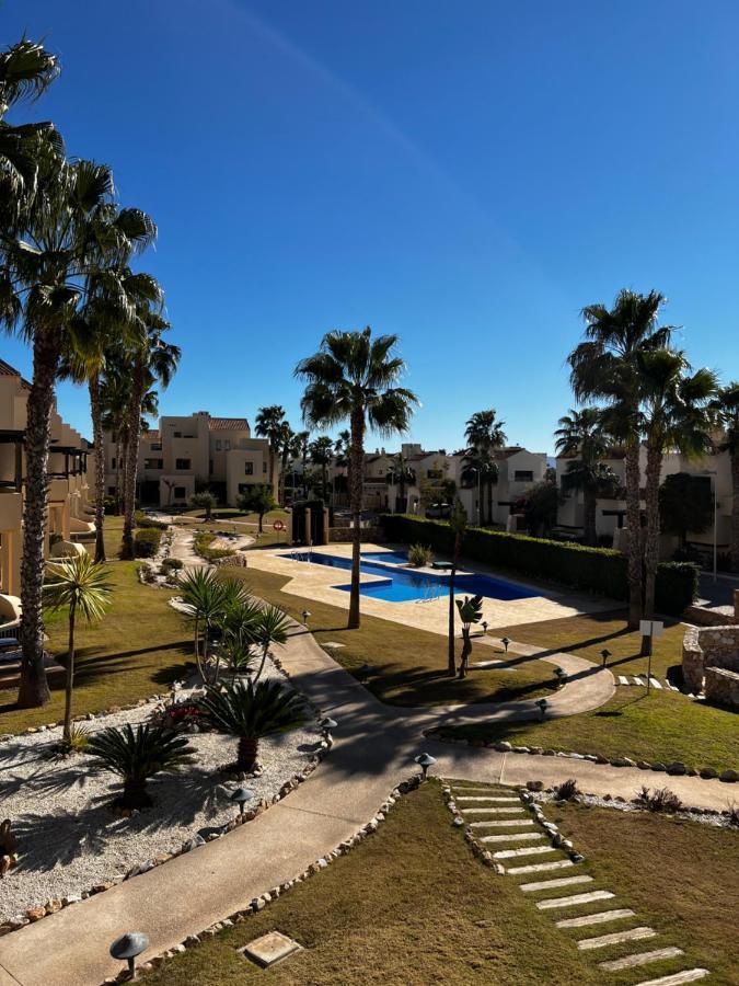 Magnifique Appartement Dans Roda Golf Сан-Хавьер Экстерьер фото