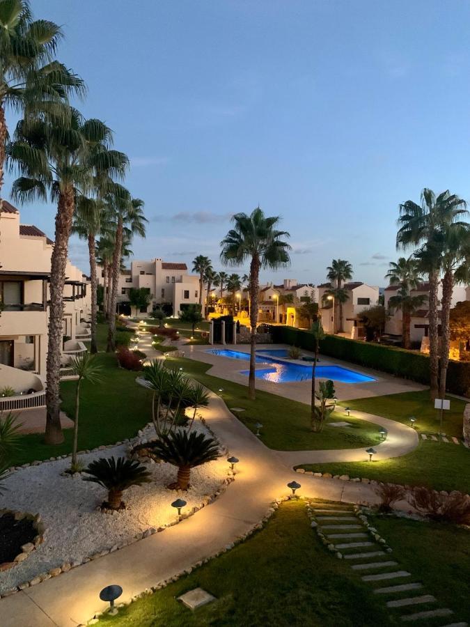 Magnifique Appartement Dans Roda Golf Сан-Хавьер Экстерьер фото